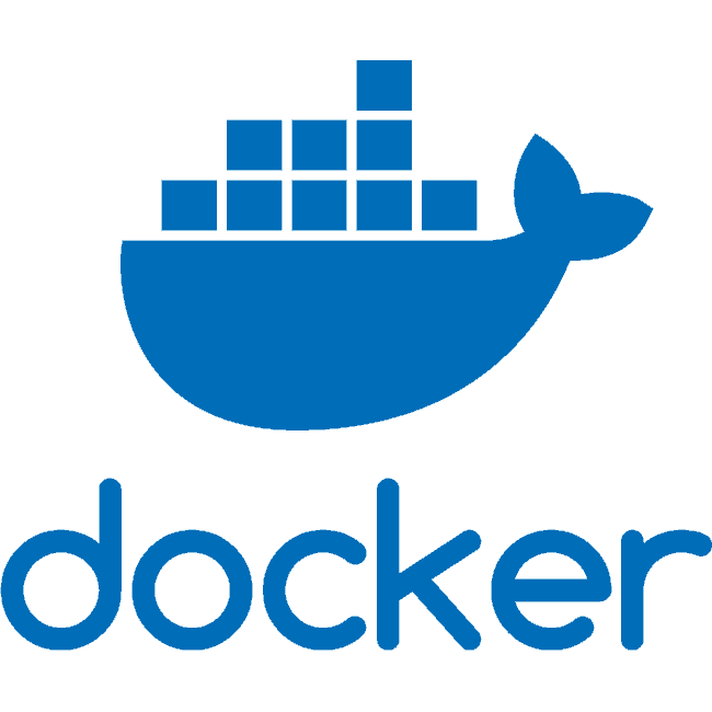 Docker icon